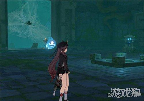 神奇洞窟逃生