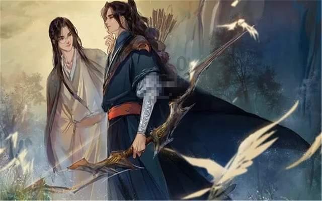 三色变形小怪