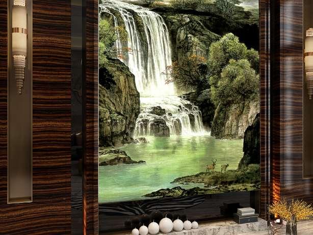 瓷砖上的油漆怎么去除游戏画面