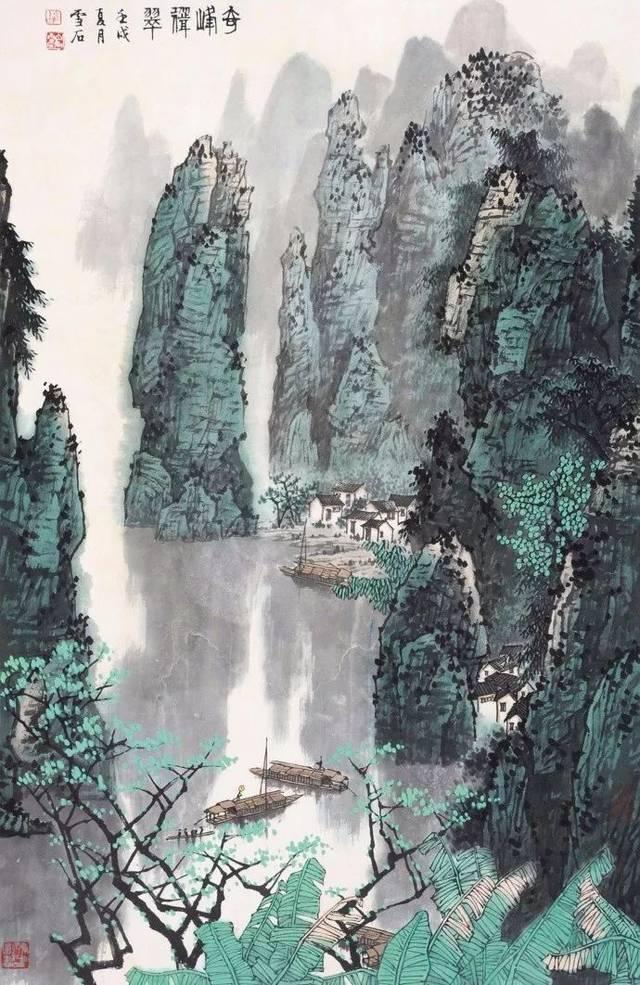 洛南县 打造“美丽庭院” 改善人居环境