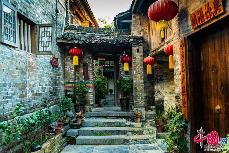团团带你游汝阳|二十元玩出新花样